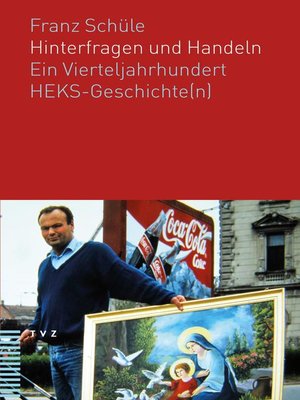 cover image of Hinterfragen und Handeln